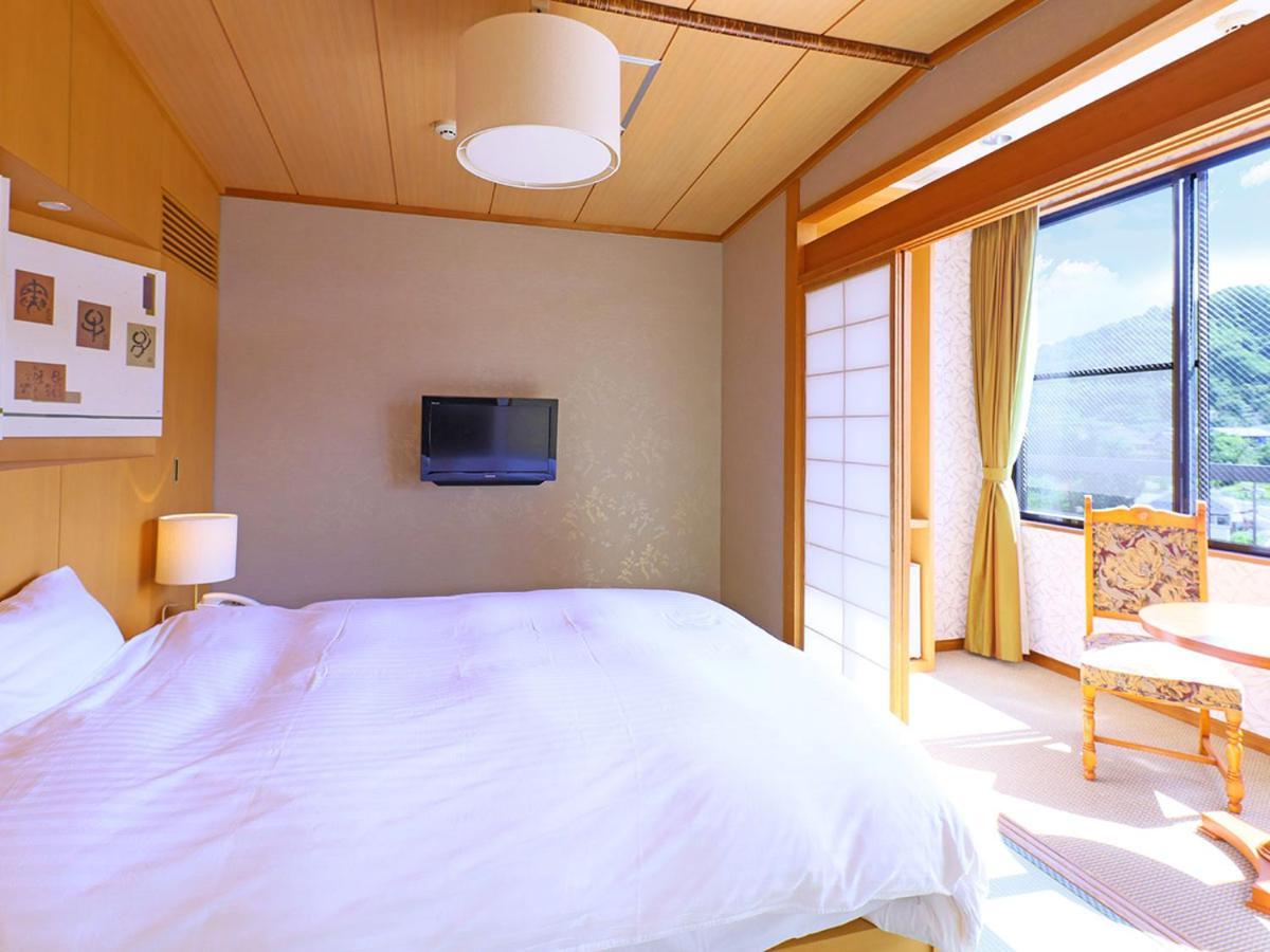 Taoya Akiu Hotel Szendai Kültér fotó